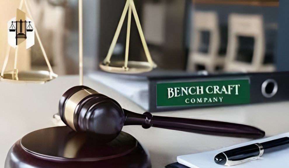 Benchcraft company lawsuit