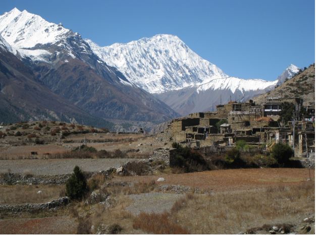 Annapurna Circuit Vs Annapurna Base Camp Trek