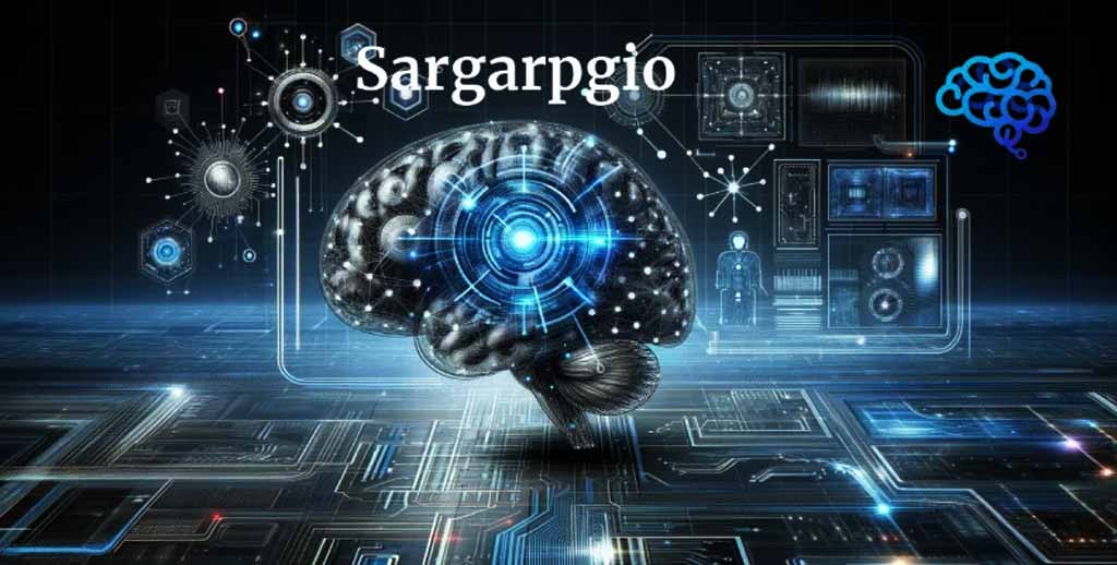 Sagarpgio