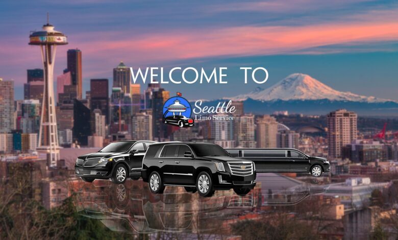 Seattle Limousine Service