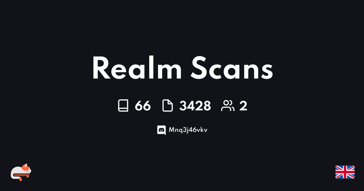 Realmscans