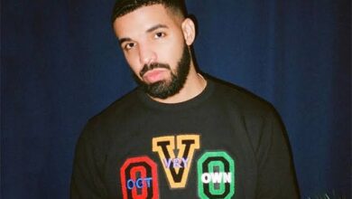 OVO Clothing Brand