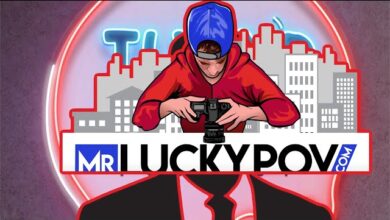 mrluckypoc