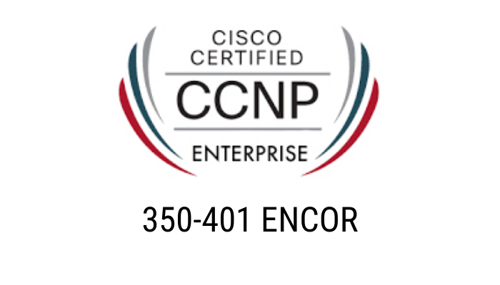 CCNP ENCOR 350-401 Salary