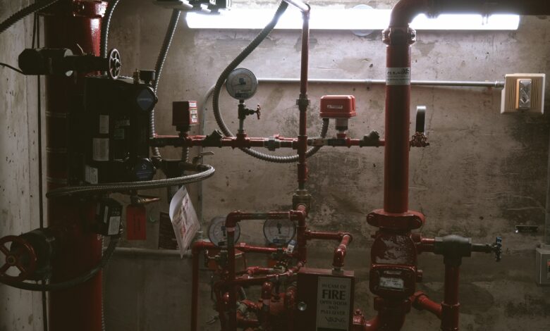 Plumbing Trends 2024: What's New in Residential and Commercial Systems"