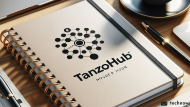 TanzoHub