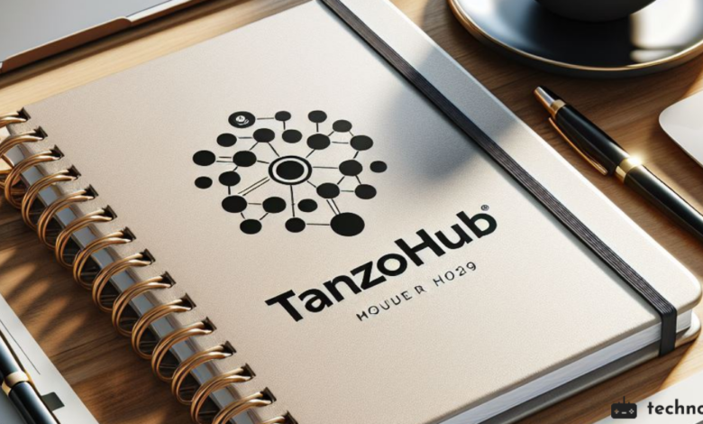 TanzoHub