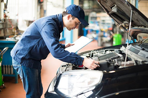 Car Inspections