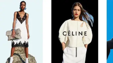 Celine A Symphony of Fashion and Elegance