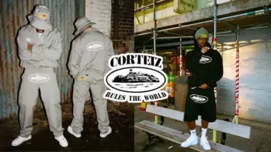 Corteiz Clothing Brand