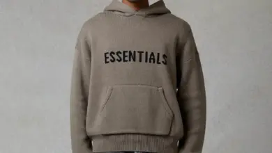 Essentials Hoodie