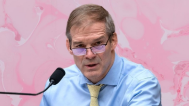 Jim Jordan