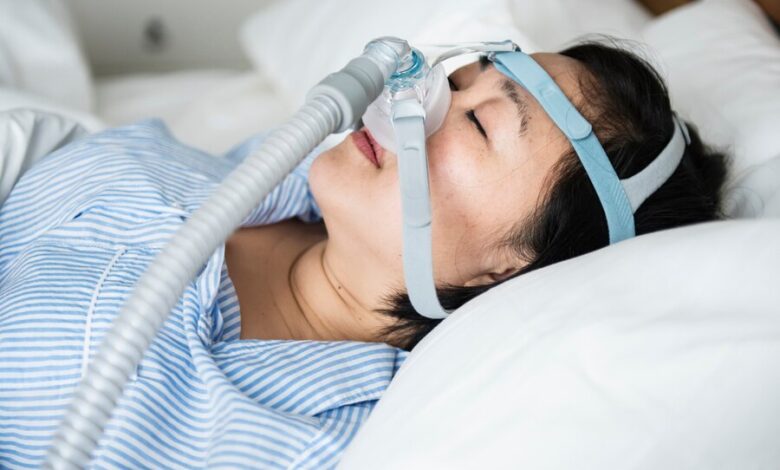 Sleep apnea