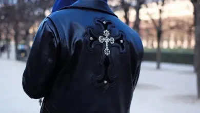 Unveiling the Edge The Allure of Chrome Hearts Clothing