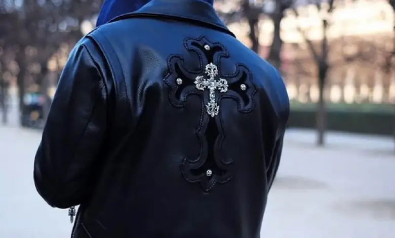 Unveiling the Edge The Allure of Chrome Hearts Clothing