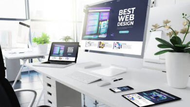 Website Design Services