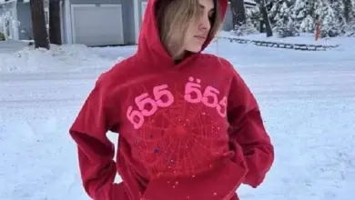 Where To Buy Spider 555 Hoodie