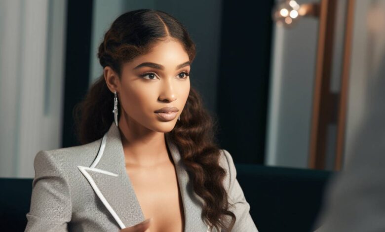 lori harvey