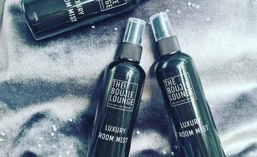 Best Luxury Room Mist at theboujielounge