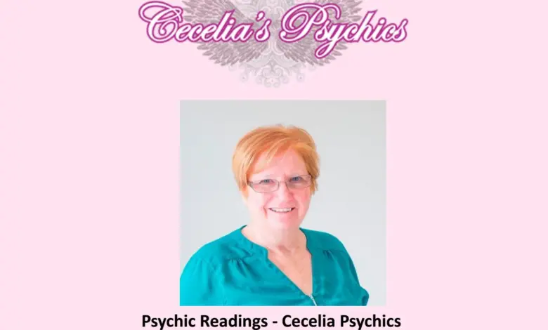 Live Psychic Readings
