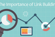 The Importance of Link Building for SEO