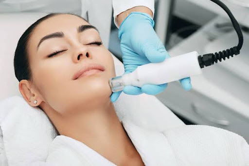 Facial Rejuvenation