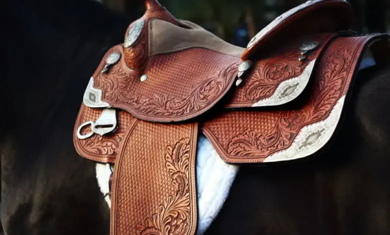 Navigating the World of Western Saddles