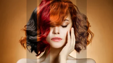 Unveiling the Secret of EarthDye: The Natural Solution to Vibrant Hair Color!