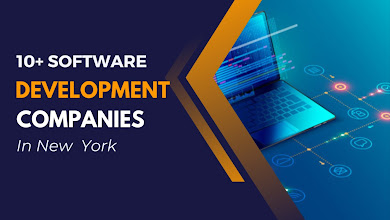 The Tech Epicenters: Unveiling Software Development Companies in New York and App Developers in New York and California