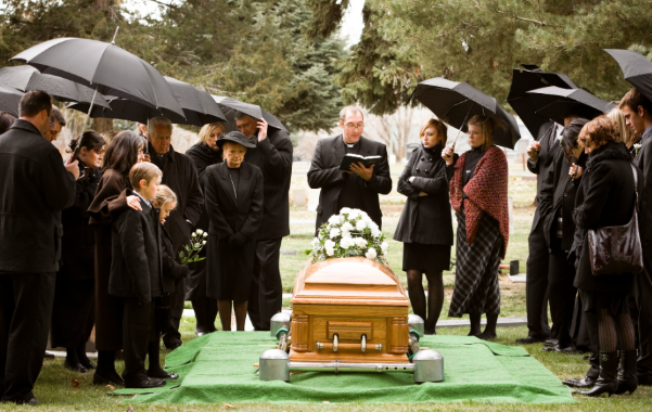 Funeral ceremonies are frequently associated with a dismal and impersonal atmosphere, which stands in stark contrast to the remarkable lives they are meant to celebrate.