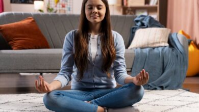 Exploring the Power of Mindfulness in Mental Wellness