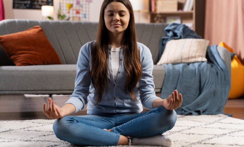 Exploring the Power of Mindfulness in Mental Wellness